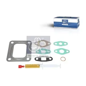 7.98501 DT Spare Parts