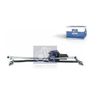 DT Spare Parts 7.79168