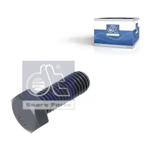 9.02043 DT Spare Parts