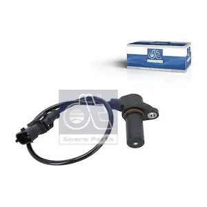 5.44033 DT Spare Parts