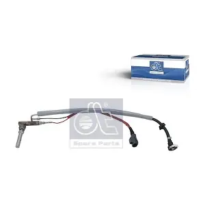 1360204 DT Spare Parts