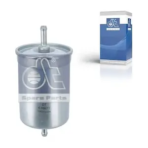 DT Spare Parts 4.66671
