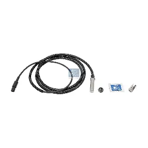 1.21654 DT Spare Parts