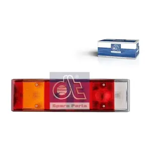 6.86013 DT Spare Parts