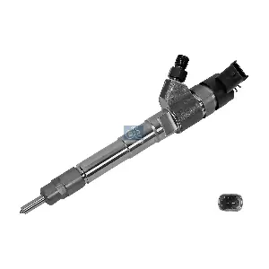 7.56016 DT Spare Parts