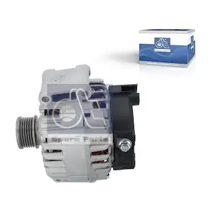 DT Spare Parts 4.67775