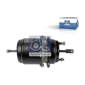 6.64055 DT Spare Parts