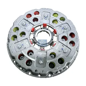 2.30263 DT Spare Parts