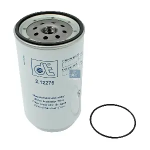 2.12275 DT Spare Parts