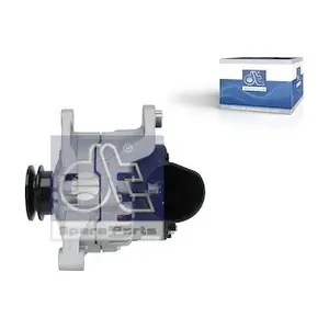 DT Spare Parts 7.61514