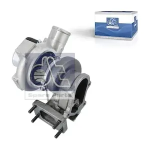 12.26007 DT Spare Parts