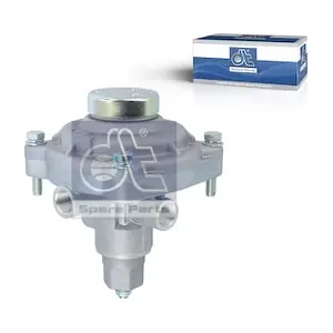 6.65075 DT Spare Parts