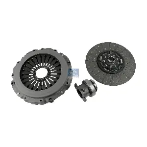 DT Spare Parts 7.90511
