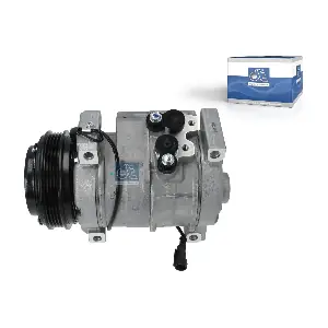 DT Spare Parts 7.74007