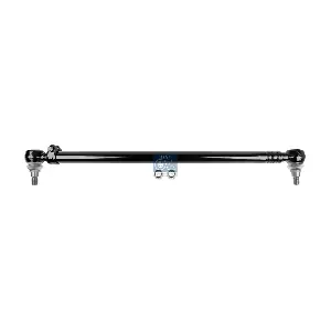 2.53115 DT Spare Parts
