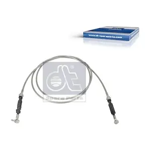 353274 DT Spare Parts
