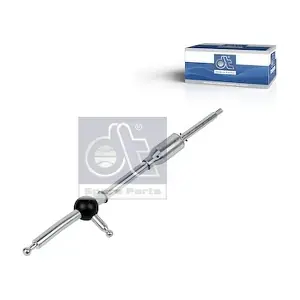 025593 DT Spare Parts