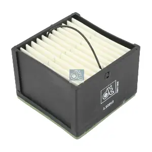 DT Spare Parts 322012