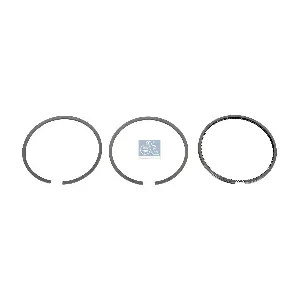 131881 DT Spare Parts