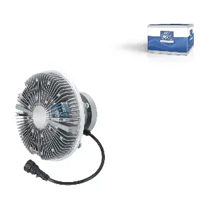 6.00438 DT Spare Parts