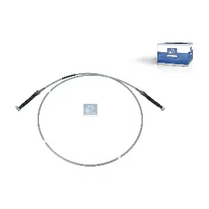 353272 DT Spare Parts