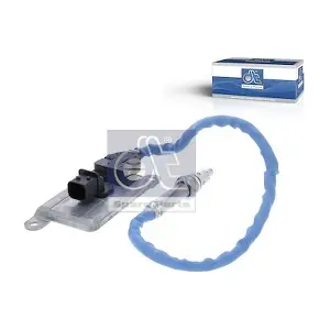 3.23026 DT Spare Parts