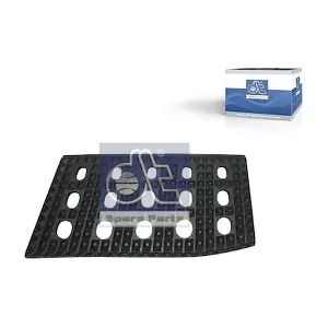 7.75121 DT Spare Parts