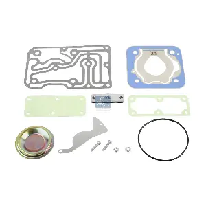 7.95010 DT Spare Parts