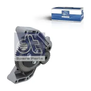 DT Spare Parts 2.11045