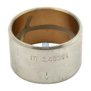 BU812 DT Spare Parts