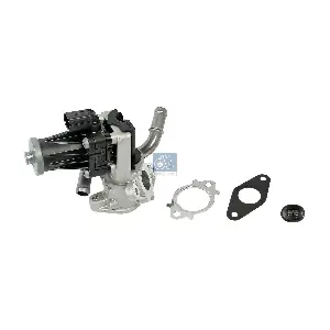 DT Spare Parts 13.45001