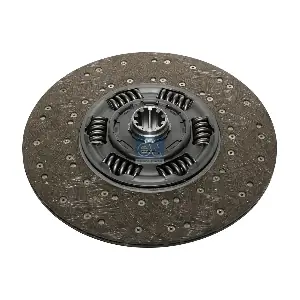 4.64253 DT Spare Parts