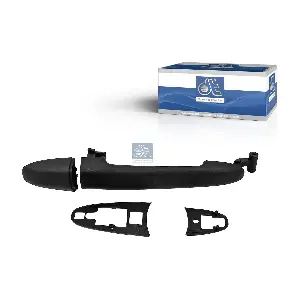 4.66952 DT Spare Parts
