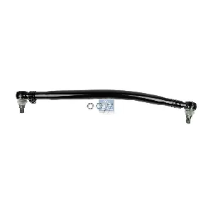 14202 DT Spare Parts