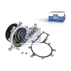 1.11118 DT Spare Parts
