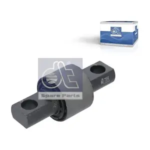 5.00073 DT Spare Parts