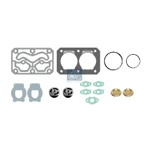 795007 DT Spare Parts