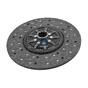 4.62790 DT Spare Parts