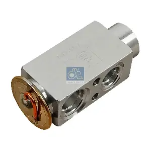 110483 DT Spare Parts