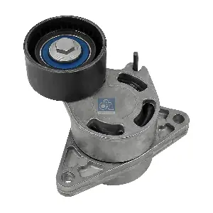 DT Spare Parts 6.31016