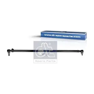 363076 DT Spare Parts