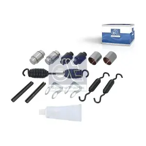 10.23301 DT Spare Parts