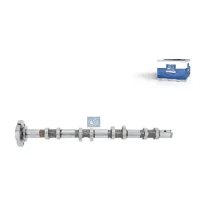 13.00208 DT Spare Parts