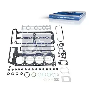 7.94055 DT Spare Parts
