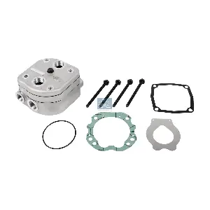 3.75026 DT Spare Parts