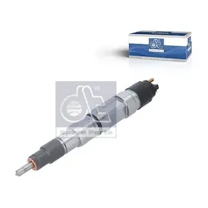 3.20036 DT Spare Parts