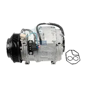 DT Spare Parts 4.66834