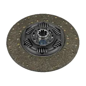 DT Spare Parts 7.18011