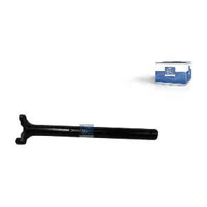 960512 DT Spare Parts