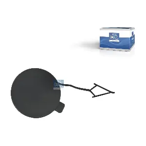 1100026 DT Spare Parts